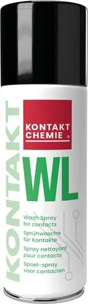 CRC Kontakt WL kontaktrens 12x200 ml affedtende