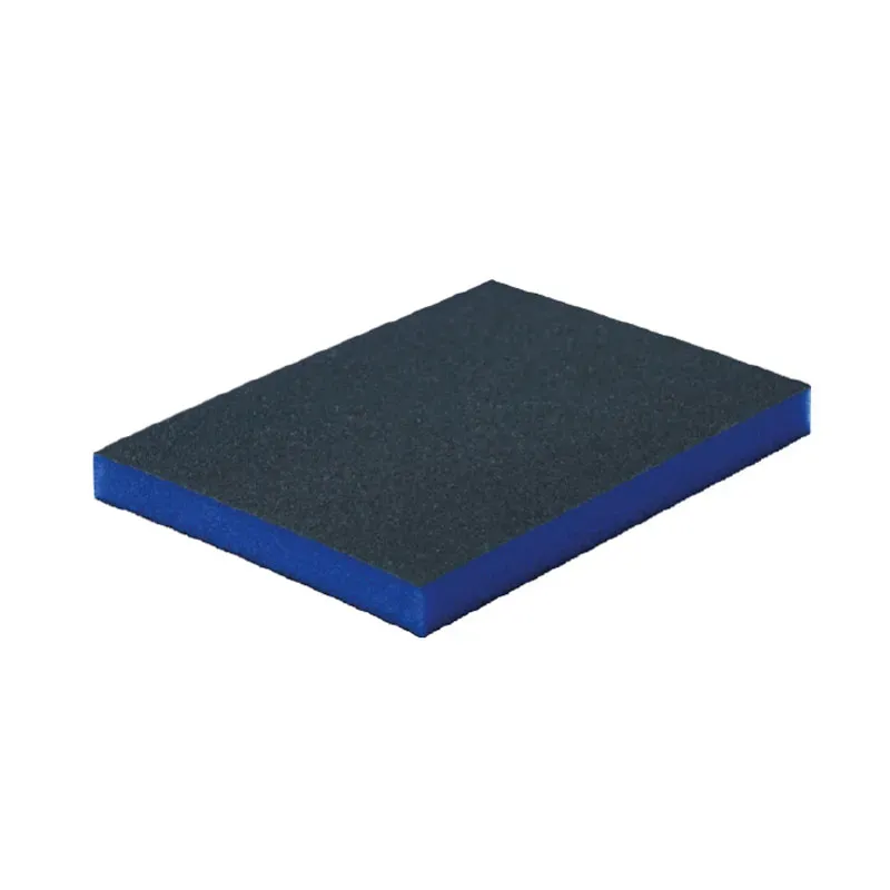 Blue Dolphin slibesvamp korn 150