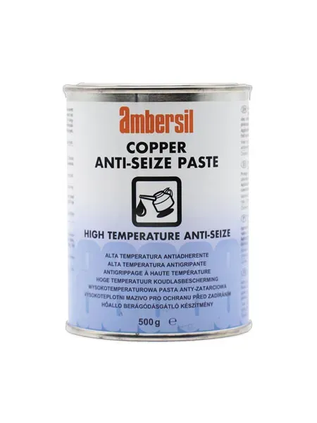 CRC AMB Copper Anti-Seize kobberpasta 12x500 g varmefast