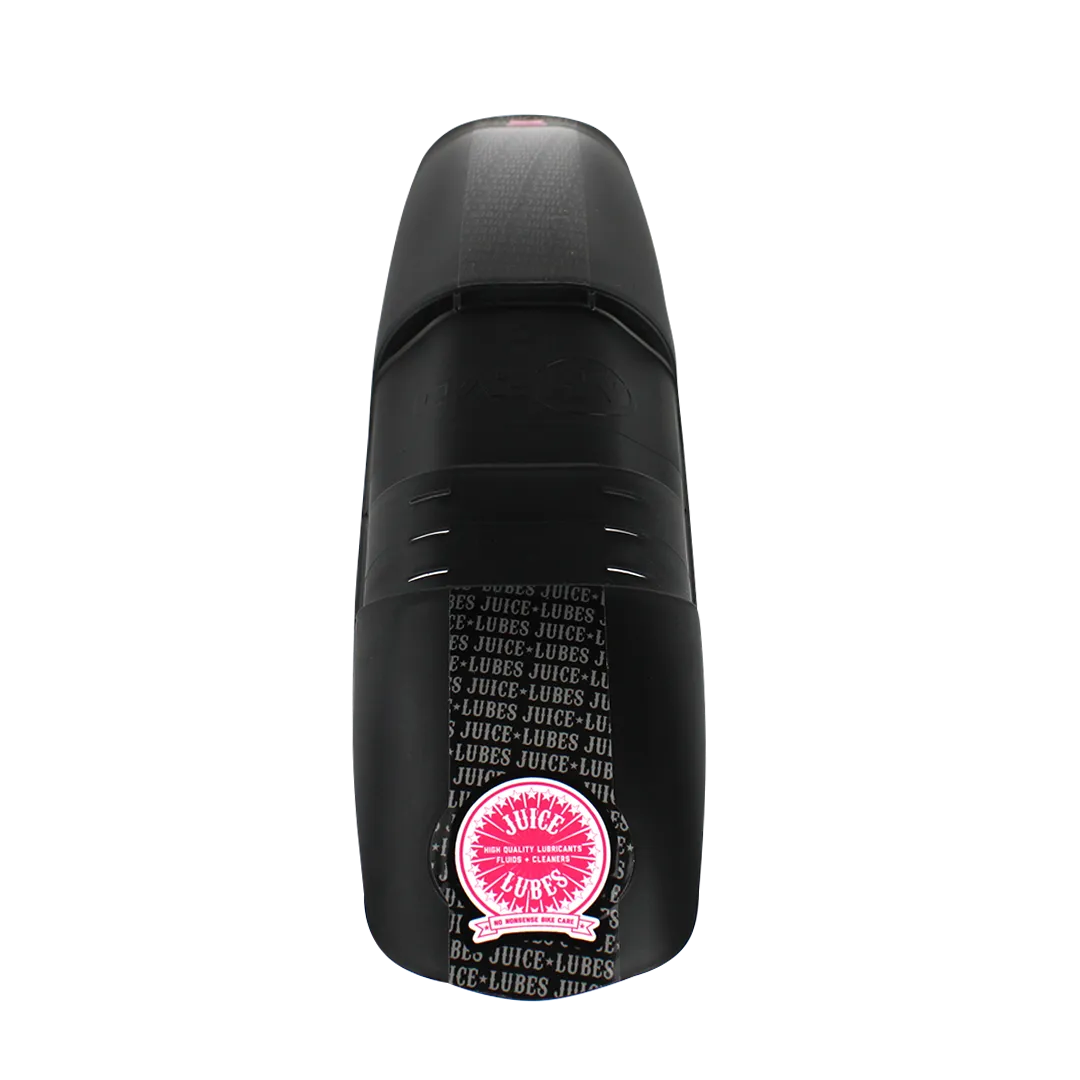 Juice Lubes Mudhugger Shorty EVO stænklap sort