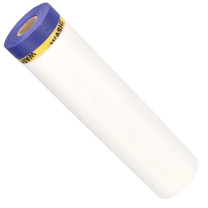Blue Dolphin Pro-Masker Washi Kombo malertape skarp kant