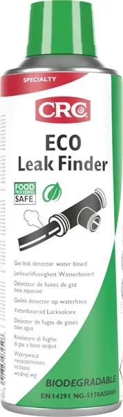 CRC ECO Leak Finder FPS lækagespray 12x500 ml