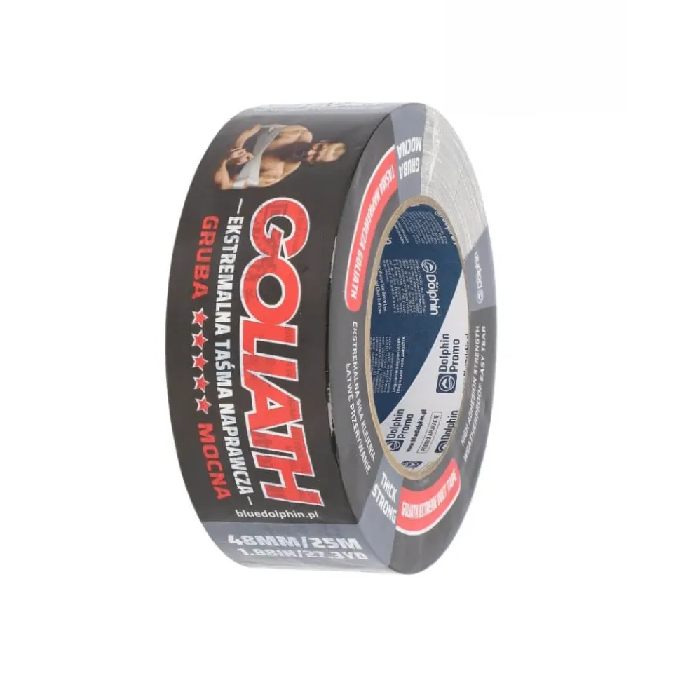 Blue Dolphin Goliath Extra Strong reparationstape ekstra stærk