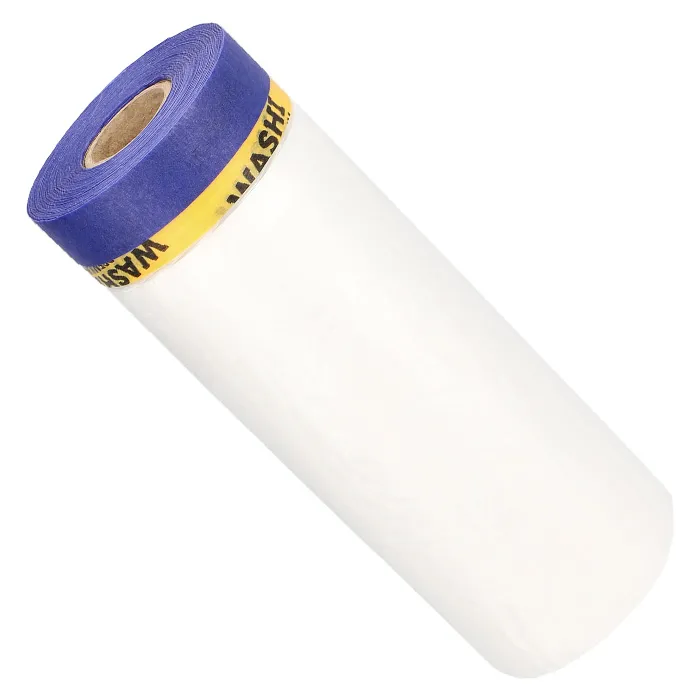 Blue Dolphin Pro-Masker Washi Kombo 110cmx12m sæt
