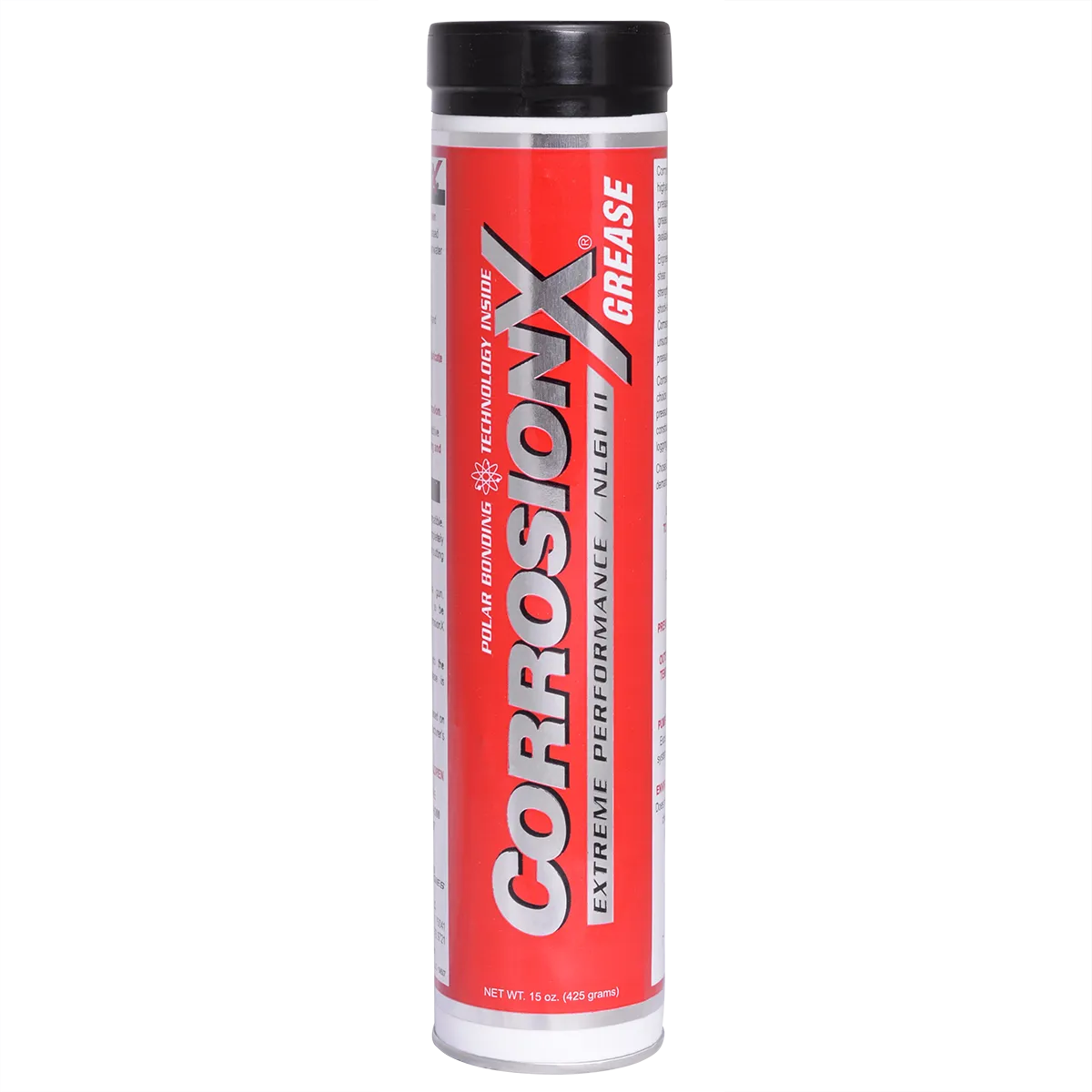 CorrosionX Grease universalfedt 425 g patron
