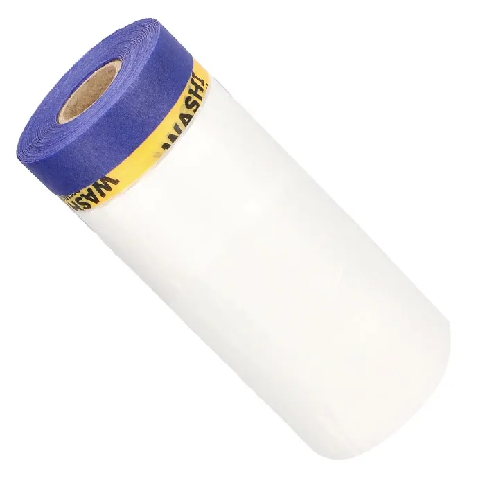 Blue Dolphin Pro-Masker Washi Kombo malertape skarp kant