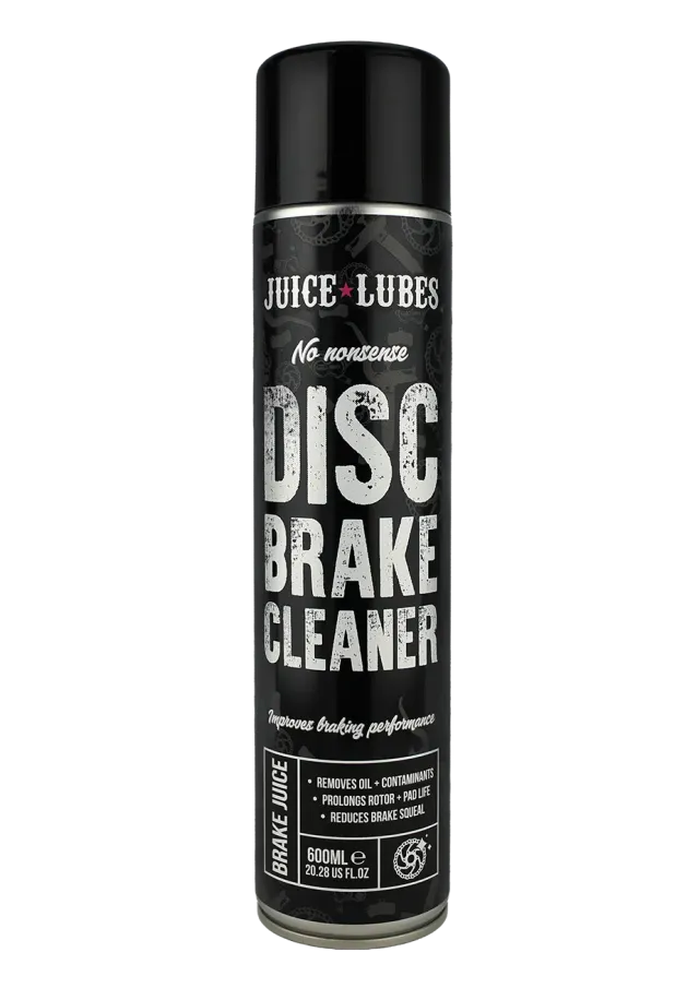 Juice Lubes Brake Juice bremserens 600ml skive