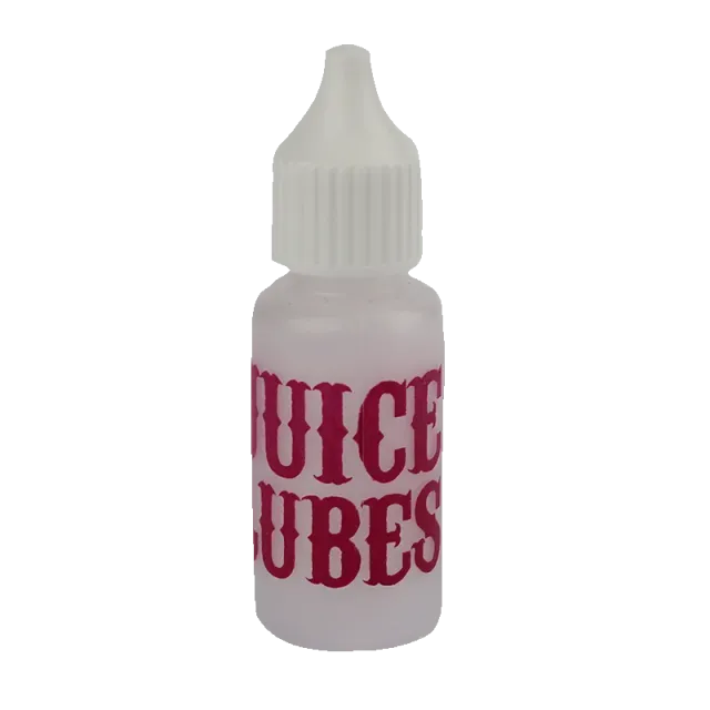 Juice Lubes Chain Juice rejseflaske 20ml tom