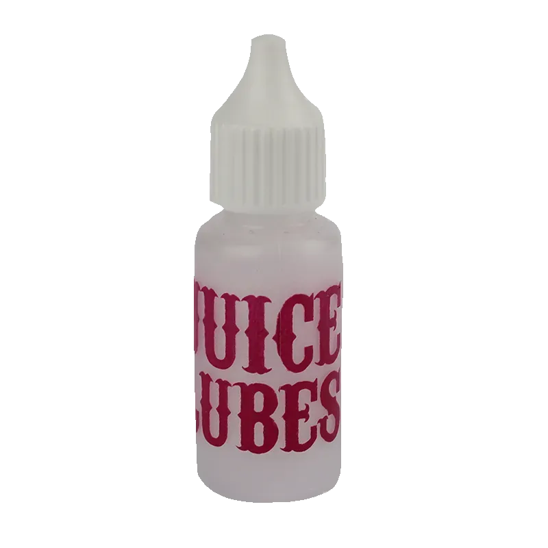 Juice Lubes Chain Juice rejseflaske 20ml tom