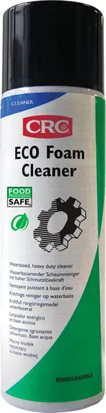 CRC ECO Foam Cleaner skumrenser 500 ml NSF