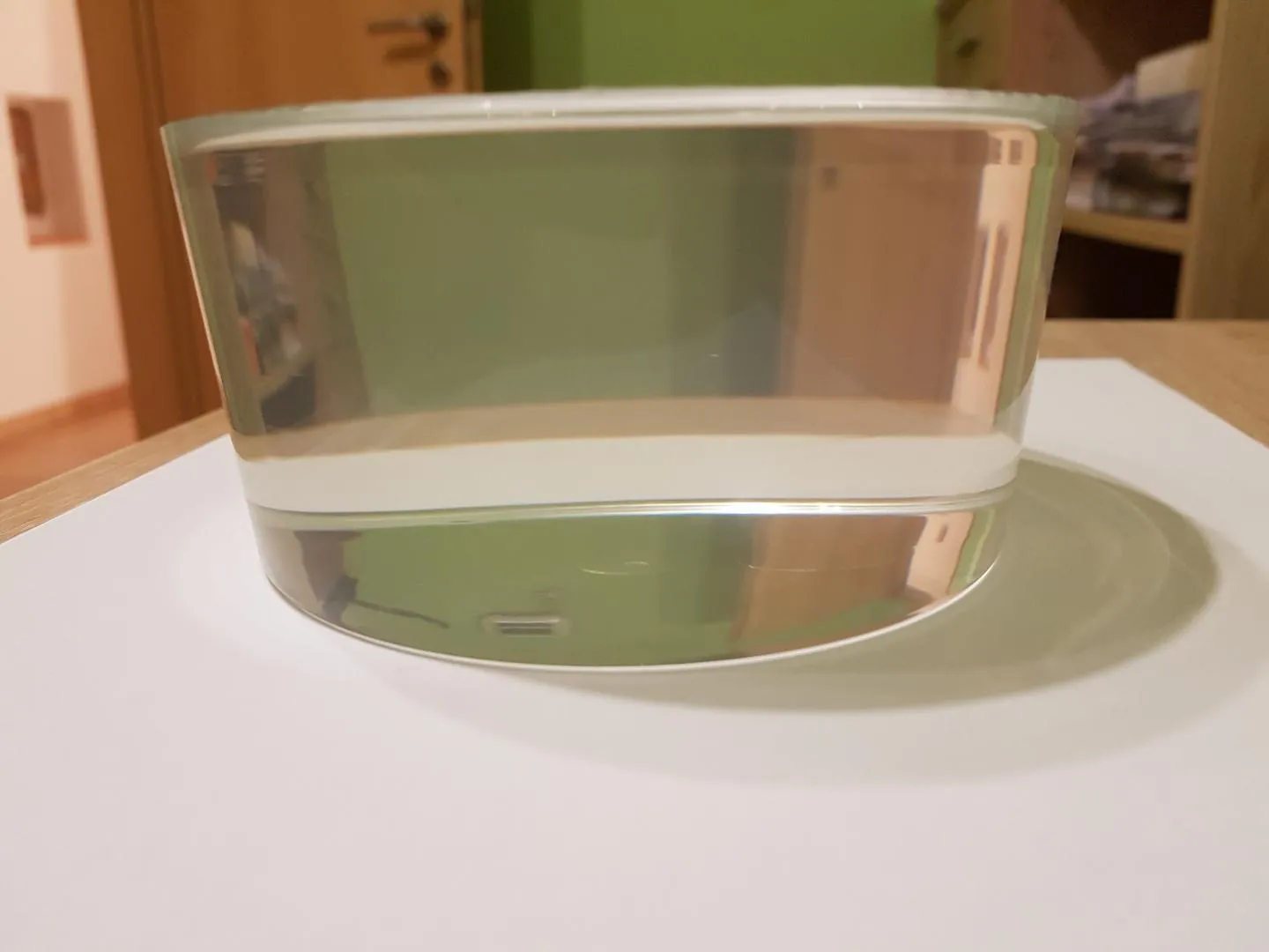 High Tech Pro Clear Casting indstøbningsepoxy 10-50 mm base+hærder