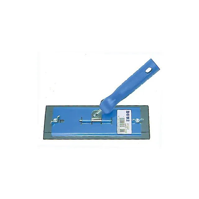Färgriket Ledat Slipverktyg slibeværktøj 80x230 mm