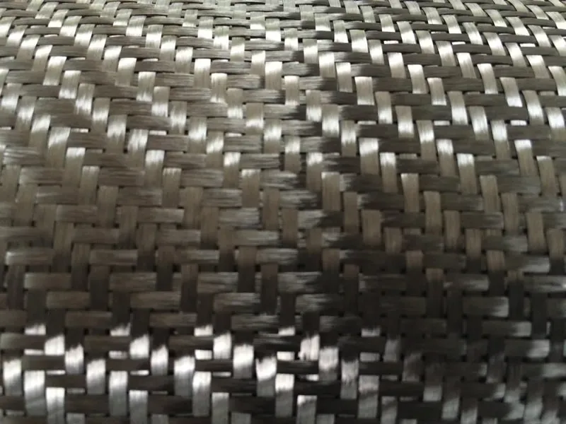 gordner.dk Carbon 160 gram Twill kulfibervæv 10 m let