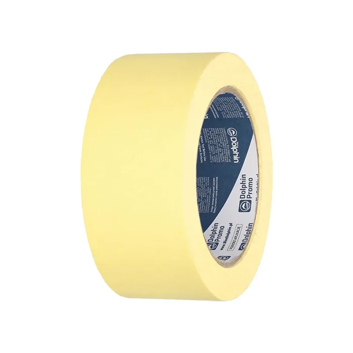 Blue Dolphin malertape 3-dages afdækningstape