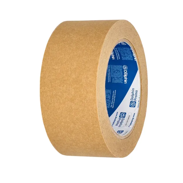 Blue Dolphin Papirtape til afdækningspapir samling