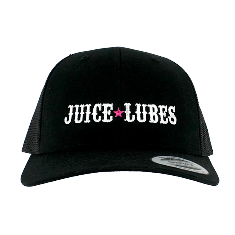 Juice Lubes Crew Cap kasket one size sort