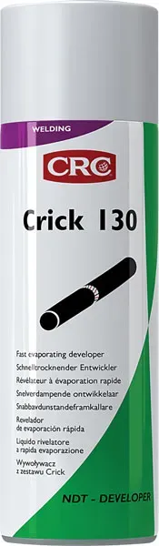 CRC Crick 130 fremkalder 12x500 ml revnekontrol