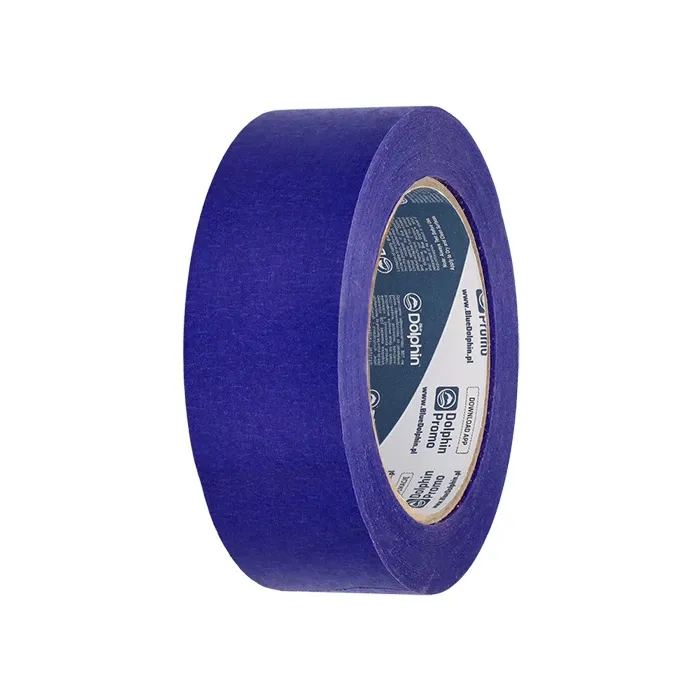 Blue Dolphin malertape professionel afdækning