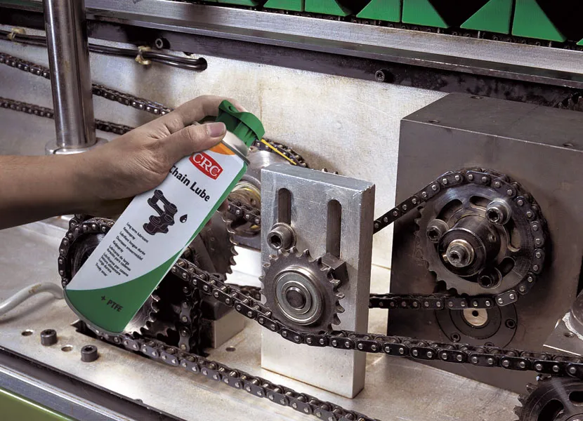 CRC Chain Lube FPS kædespray 12 x 500 ml NSF H1