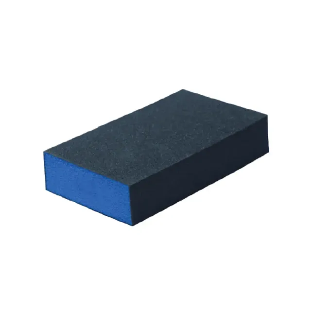 Blue Dolphin Slibeklod 125x75x25 mm Korn 150