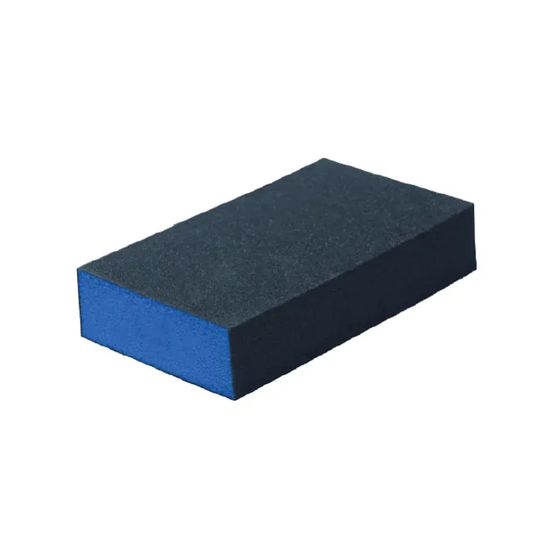 Blue Dolphin Slibeklod 125x75x25 mm Korn 150