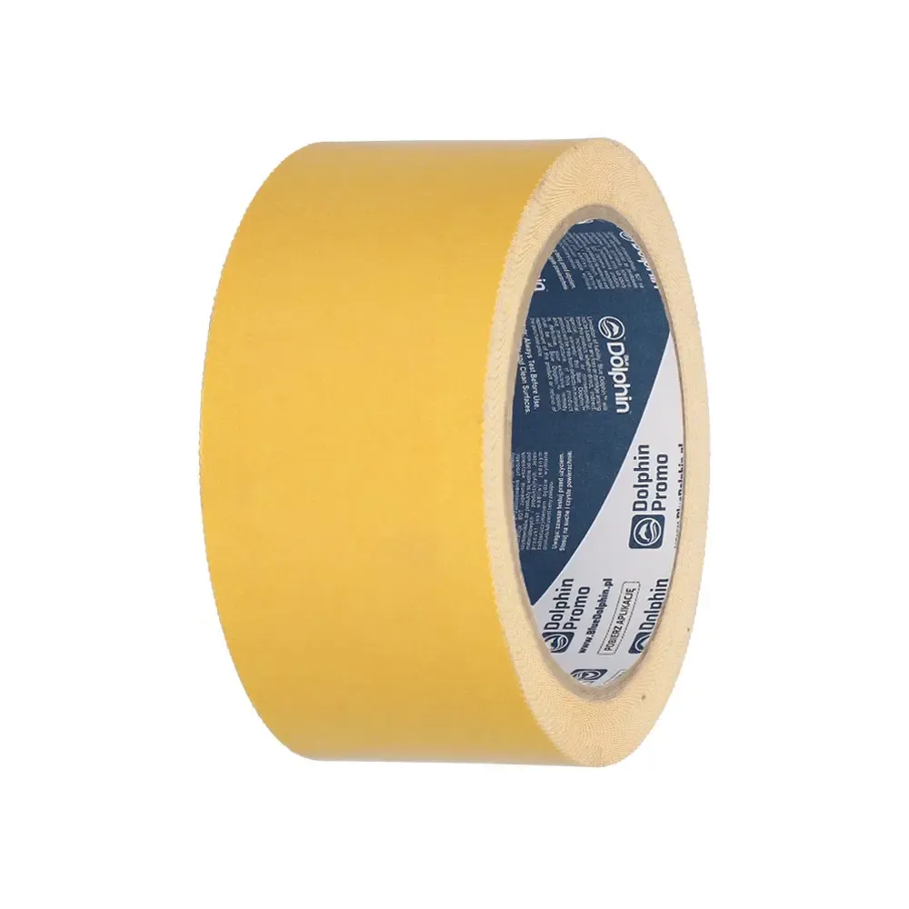 Blue Dolphin PP Premium dobbeltklæbende tape stærk