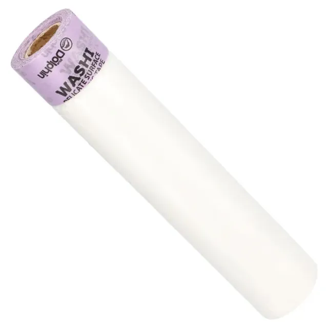 Blue Dolphin Pro-Masker washi malertape sarte flader