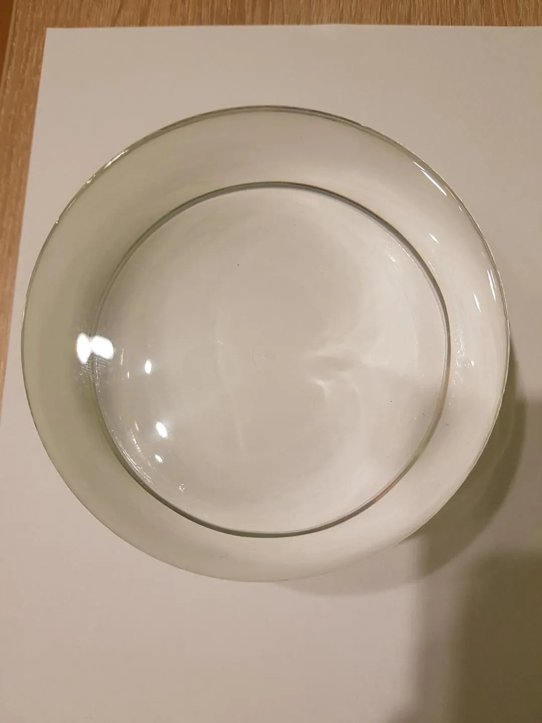 Gordner Clear Casting Epoxy topcoat sæt 1,25 kg fast