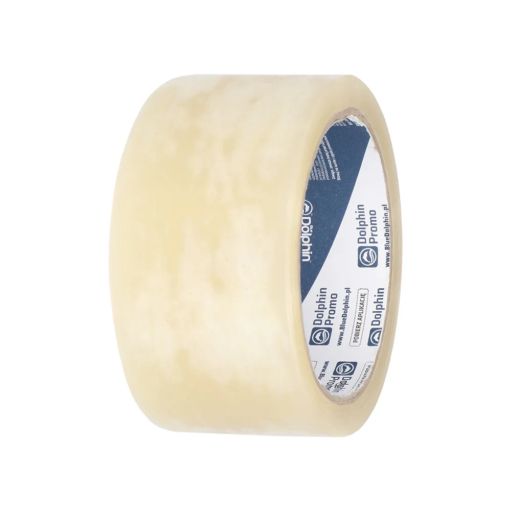 Blue Dolphin AGRO folietape reparation af drivhusfolie