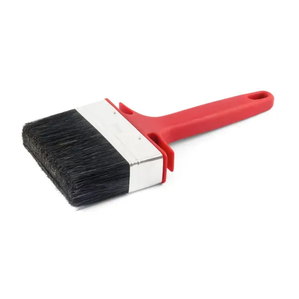 Färgriket Allround plafondpensel 120 mm – naturbørste