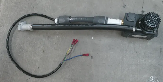 CRC 33 pumpe pumpeenhed 110V