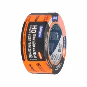 Blue Dolphin malertape kraftig med stærk klæb