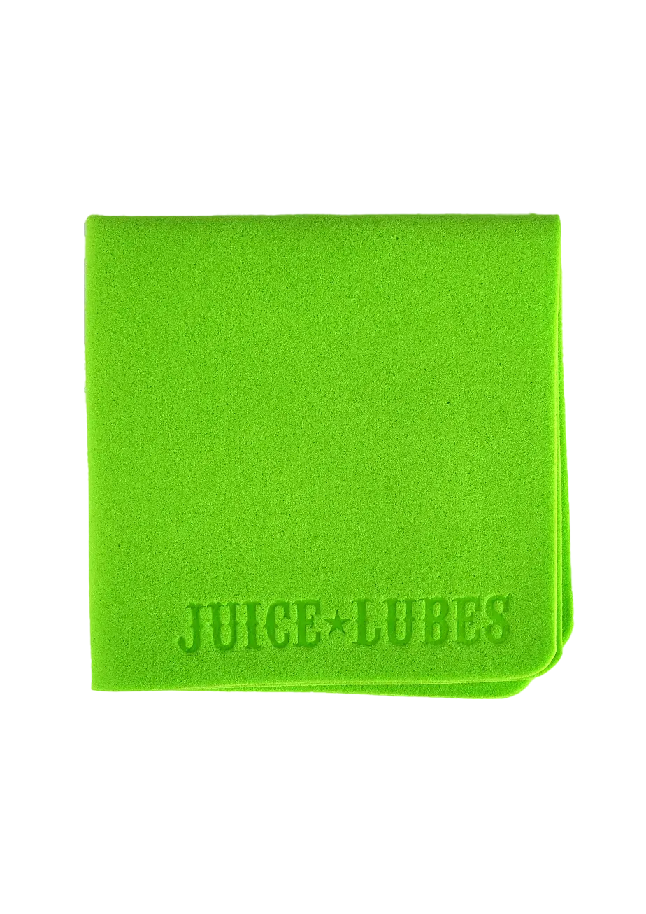 Juice Lubes Sponge Cloth rengøringssvamp single blød