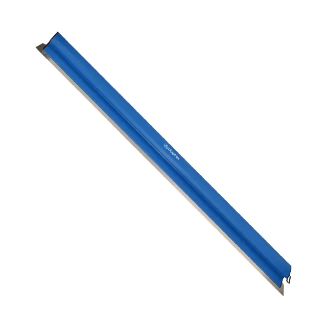 Blue Dolphin spartel finish bred til væg