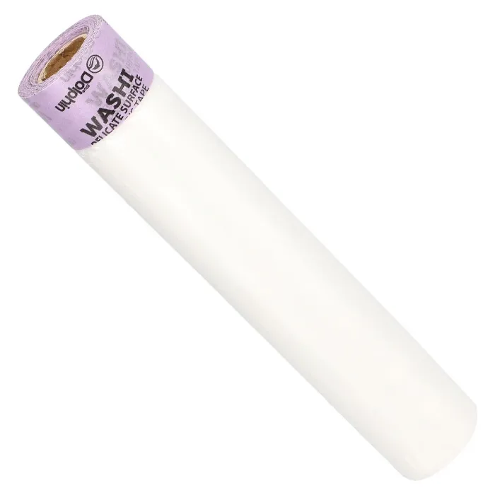 Blue Dolphin Pro-Masker washi malertape sarte flader