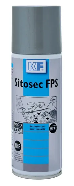 KF Sitosec sekundlim 12x200 ml hurtighærdende
