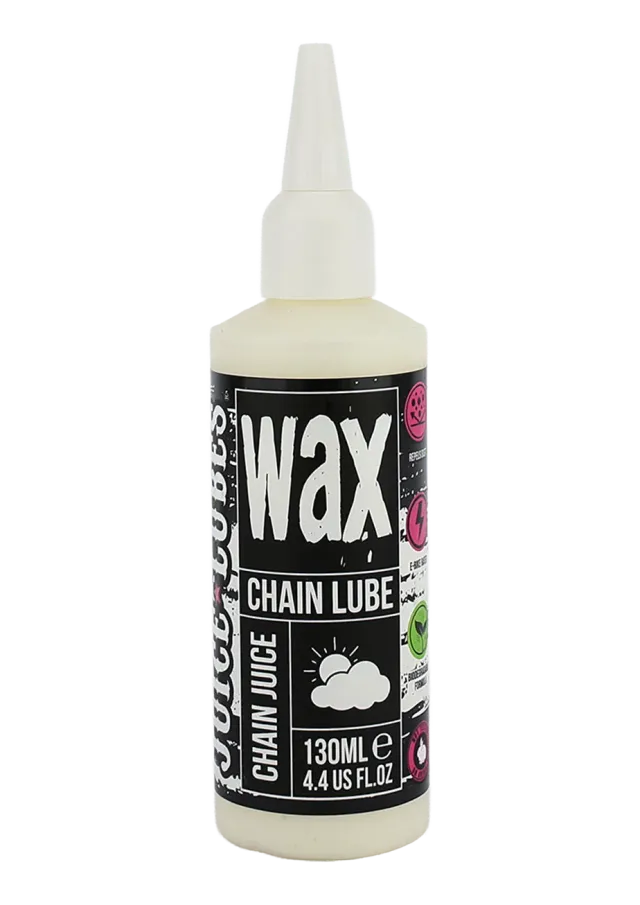 Juice Lubes Chain Juice Wax kædevoks 130 ml voks