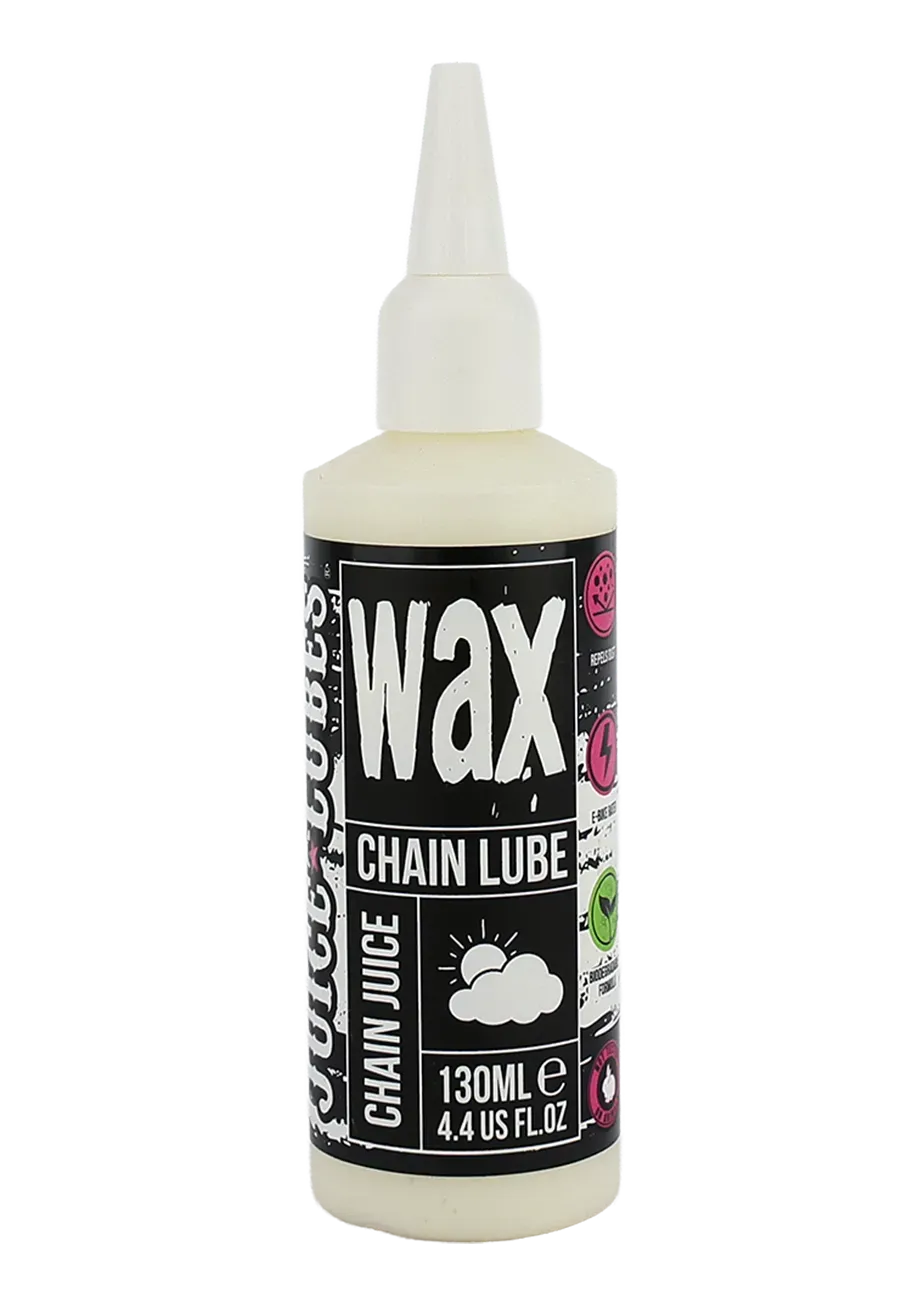 Juice Lubes Chain Juice Wax kædevoks 130 ml voks