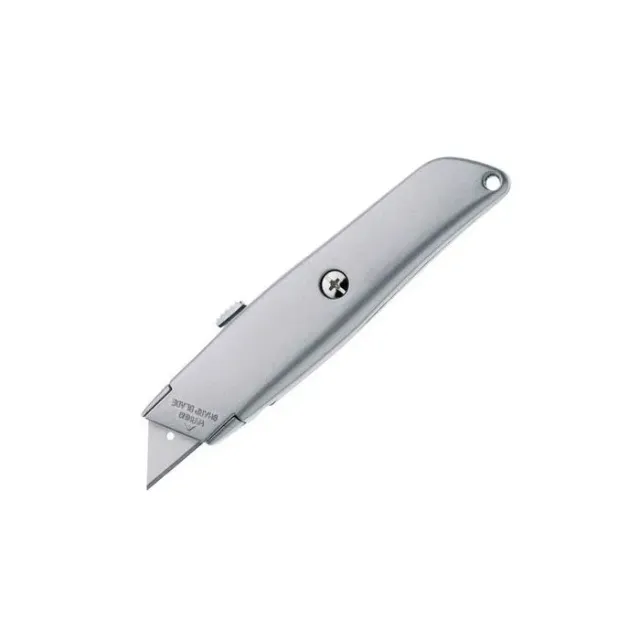 Färgriket universalkniv metal til byggematerialer
