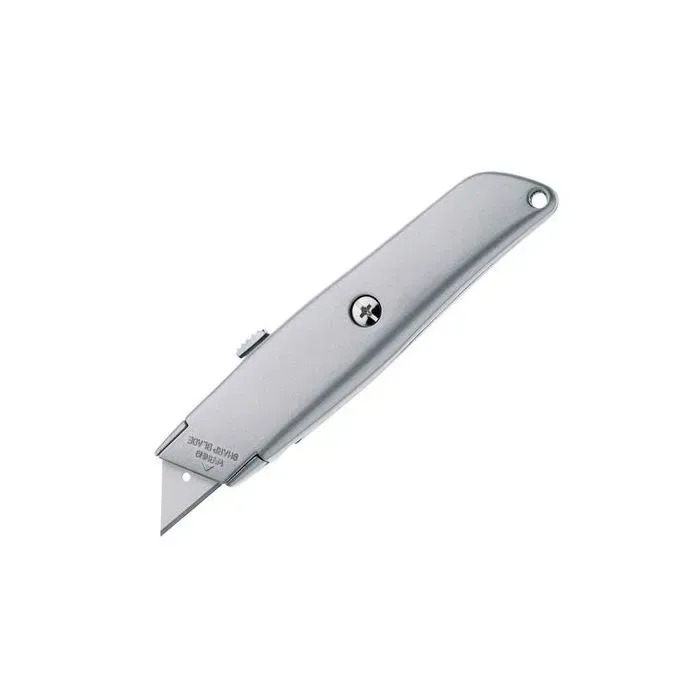 Färgriket universalkniv metal til byggematerialer