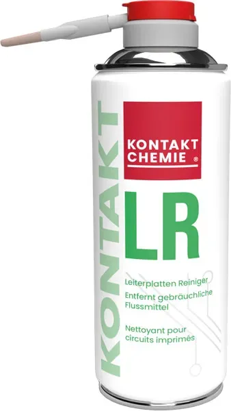 CRC Kontakt PCC fluxfjerner 12x200ml restfri