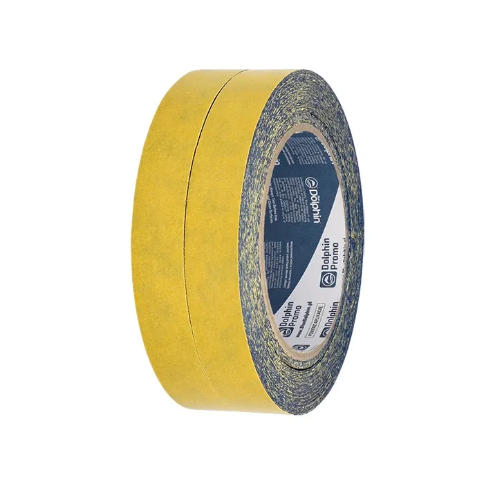 Blue Dolphin Hybrid Dual malertape skarp kant