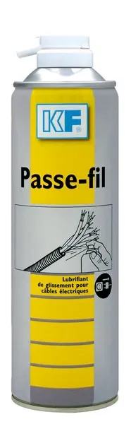 CRC KF Passe-Fil kabelsmøremiddel 12x500ml