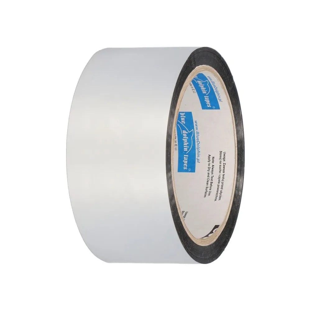 Blue Dolphin metaltape metalliseret