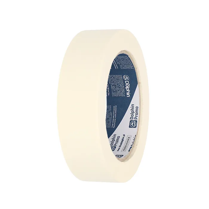Blue Dolphin Premium Malertape 30 mm x 50 m 7-dage