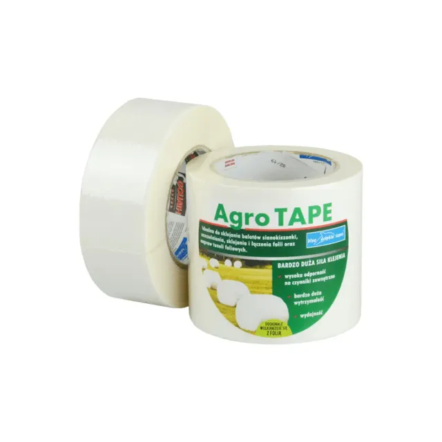 Blue Dolphin Agro Tape agrotape stærk til udendørs brug