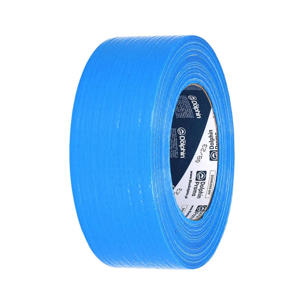 Blue Dolphin malertape 48 mm x 40 m til fliser
