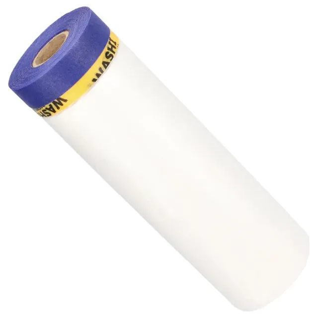 Blue Dolphin Pro-Masker Washi Kombo malertape skarp kant