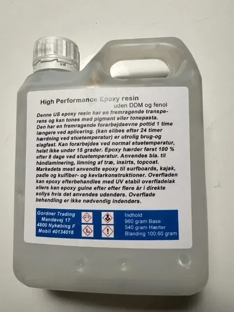 gordner.dk epoxy system uden ddm fenol klar