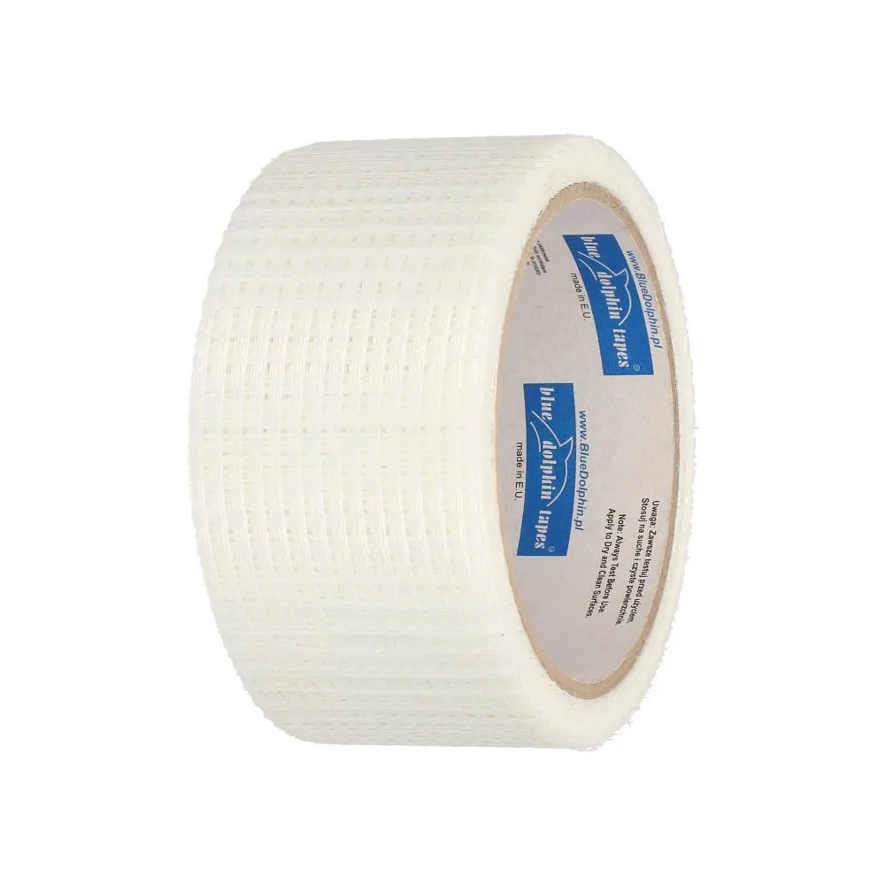 Blue Dolphin glasfibertape armeringstape